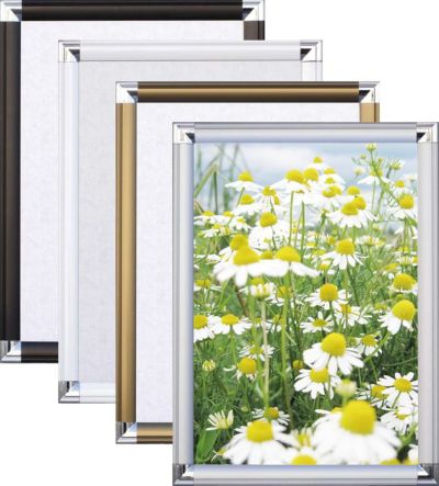 画用紙四ツ切サイズ (392×544mm) | ポスターフレーム専門店 本店